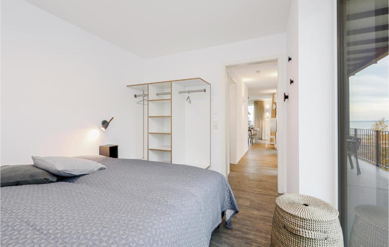 2 Bedroom Cozy Apartment In Lembruch-Duemmer See 외부 사진